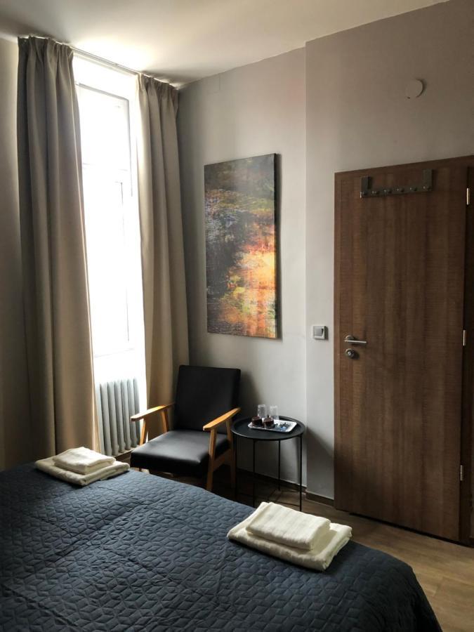 Kedves Vendeghaz Bed & Breakfast Balatonfured Luaran gambar