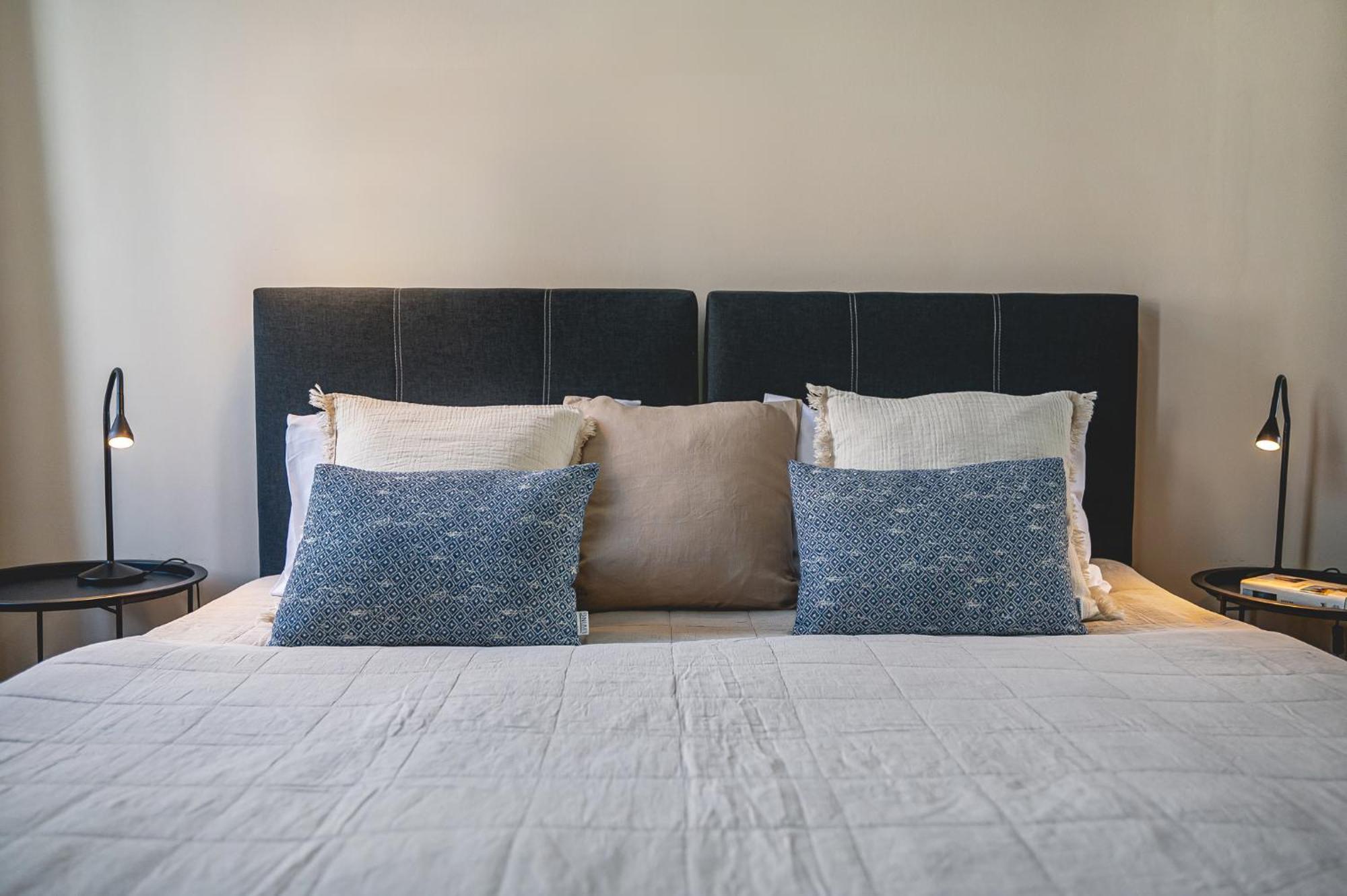 Kedves Vendeghaz Bed & Breakfast Balatonfured Luaran gambar