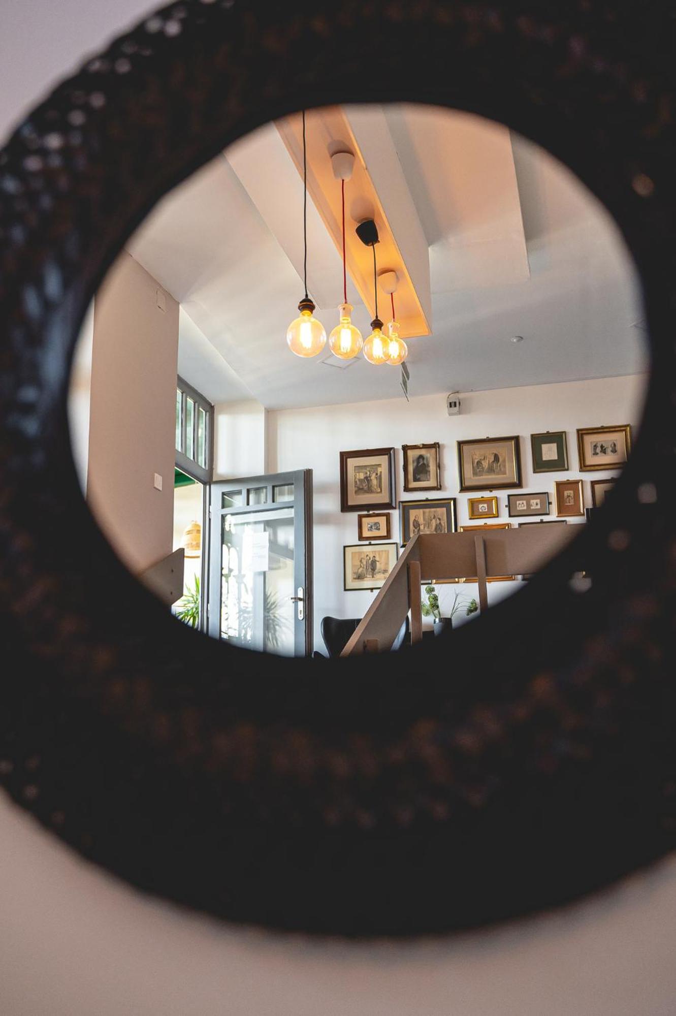 Kedves Vendeghaz Bed & Breakfast Balatonfured Luaran gambar