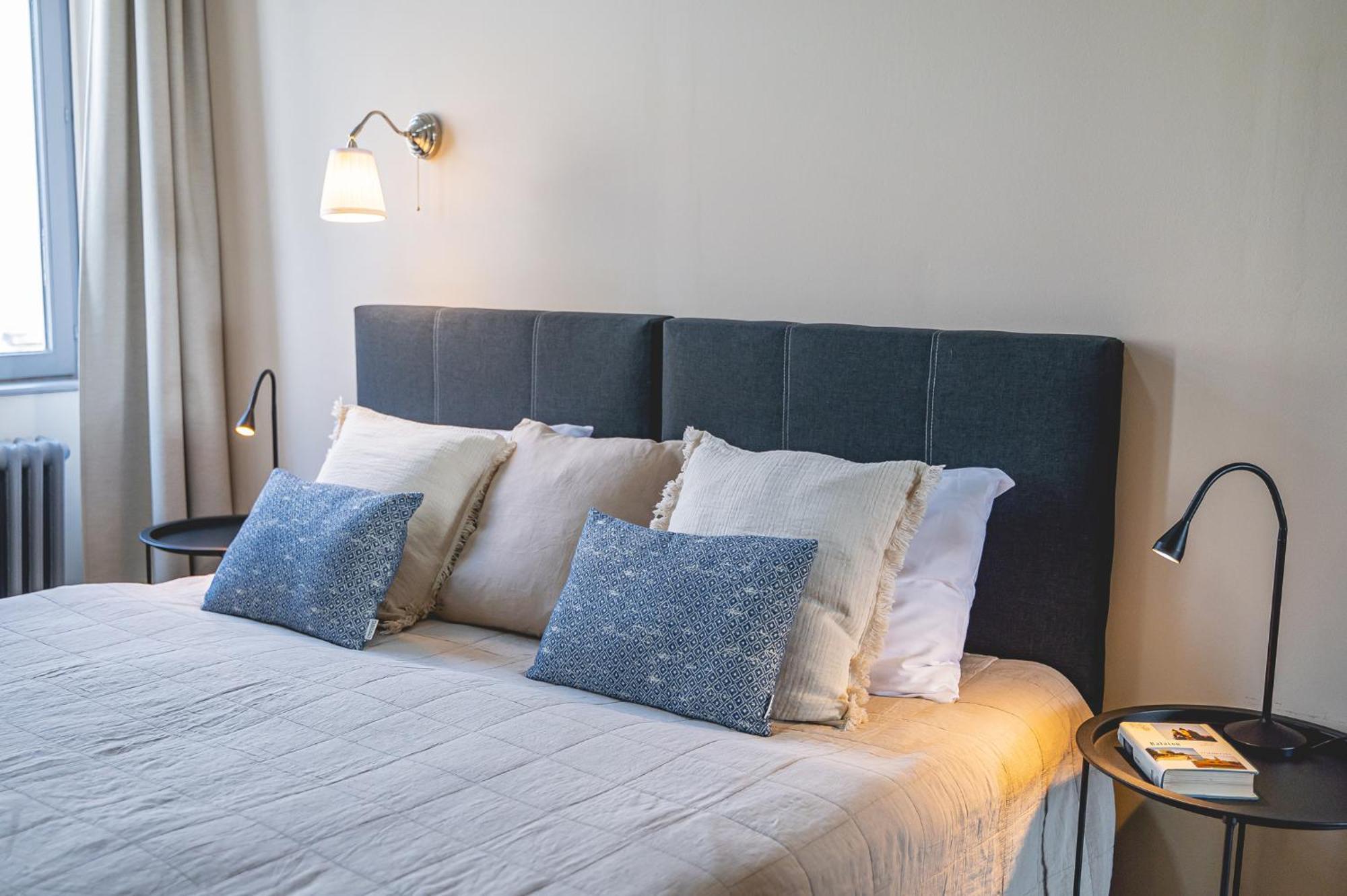 Kedves Vendeghaz Bed & Breakfast Balatonfured Luaran gambar