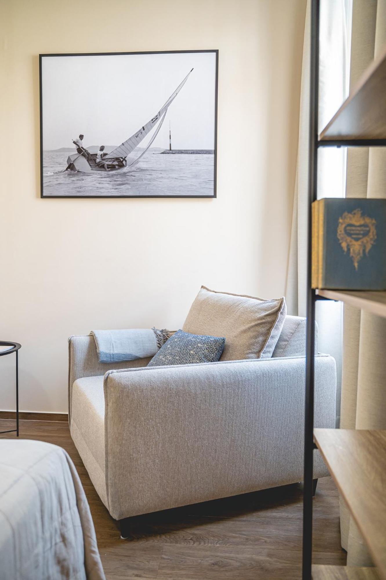 Kedves Vendeghaz Bed & Breakfast Balatonfured Luaran gambar