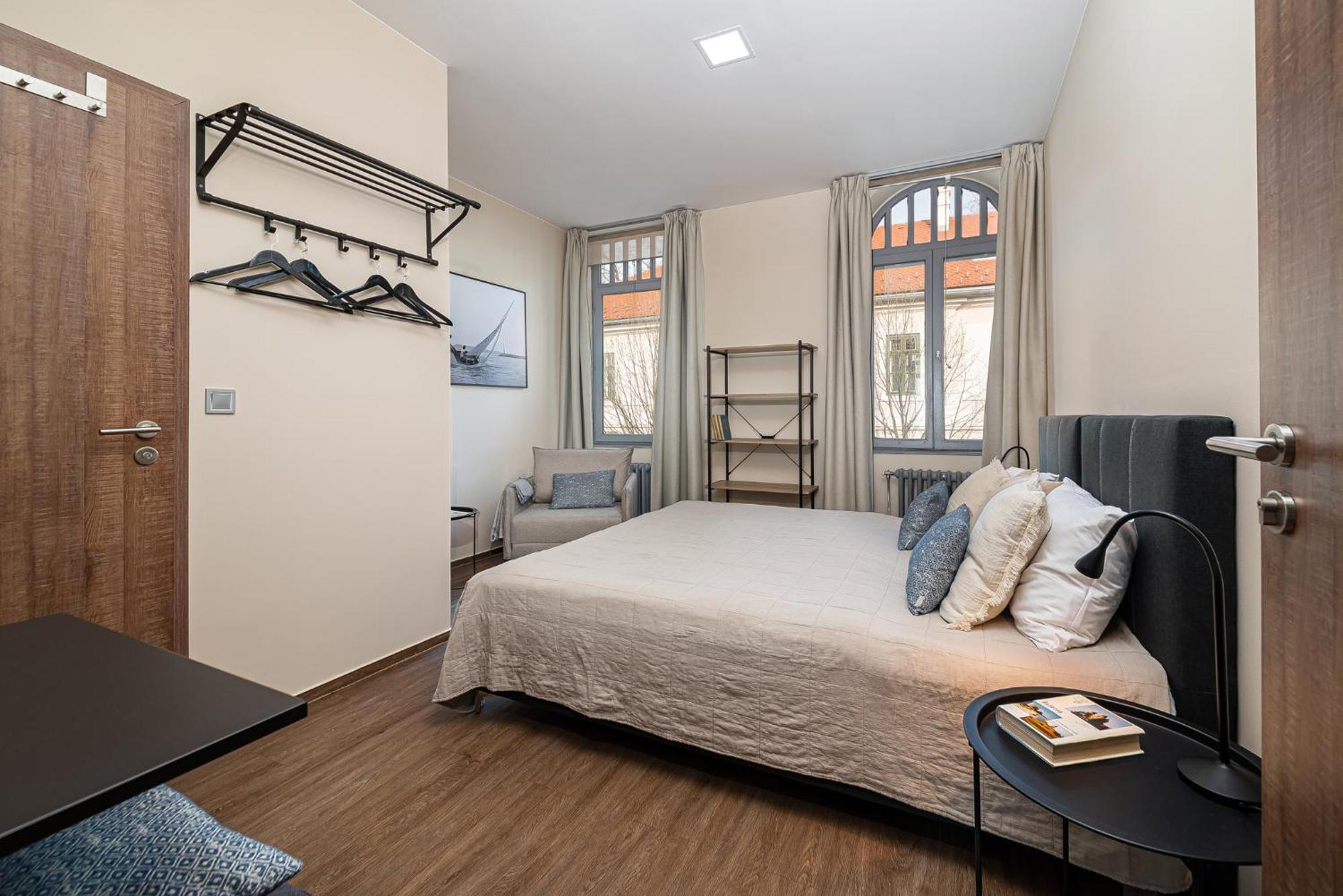 Kedves Vendeghaz Bed & Breakfast Balatonfured Luaran gambar