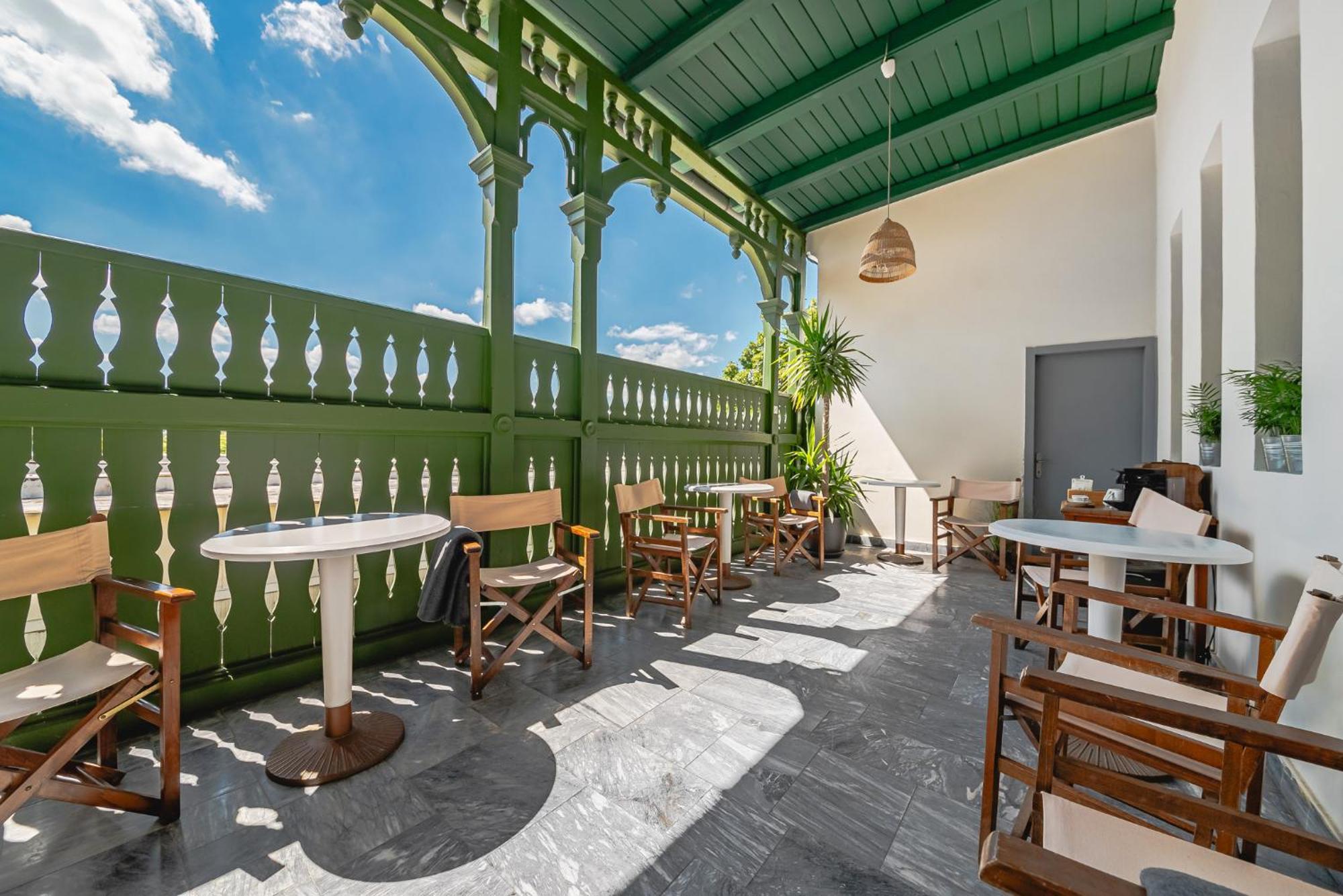 Kedves Vendeghaz Bed & Breakfast Balatonfured Luaran gambar