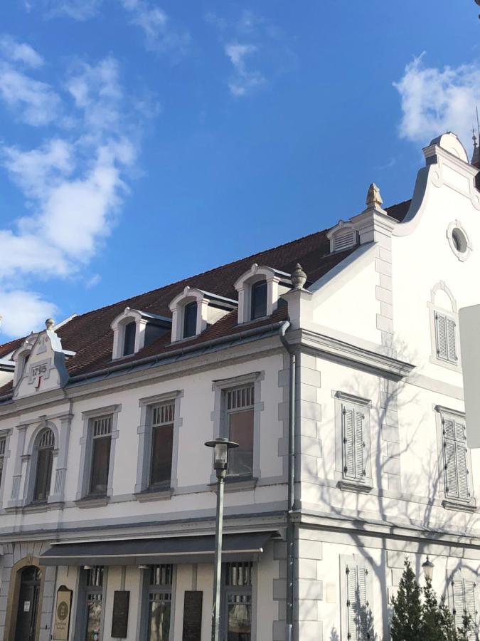 Kedves Vendeghaz Bed & Breakfast Balatonfured Luaran gambar
