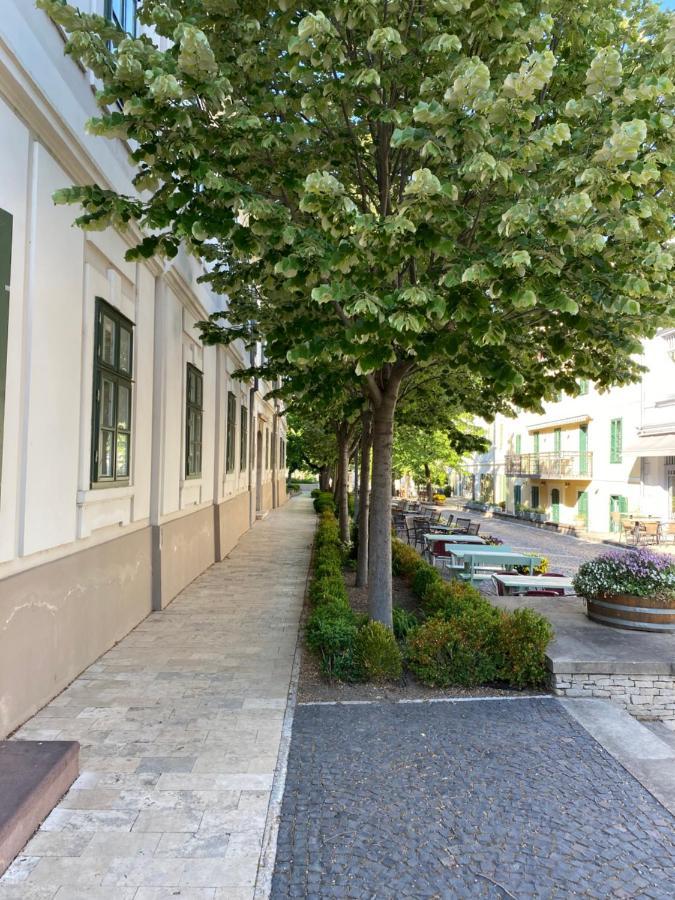 Kedves Vendeghaz Bed & Breakfast Balatonfured Luaran gambar